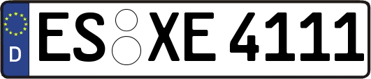ES-XE4111