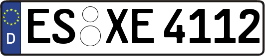ES-XE4112