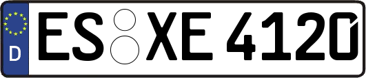 ES-XE4120