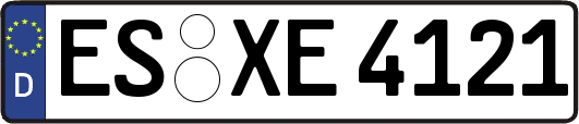 ES-XE4121