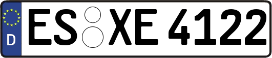 ES-XE4122