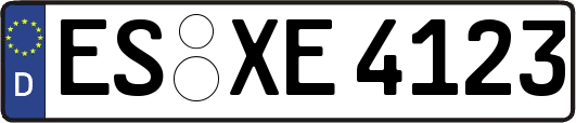 ES-XE4123