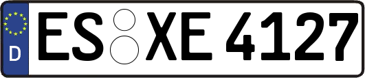 ES-XE4127