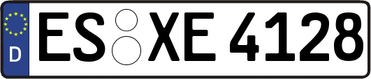 ES-XE4128
