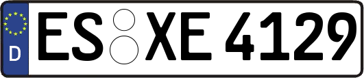 ES-XE4129