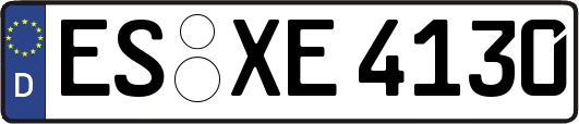 ES-XE4130