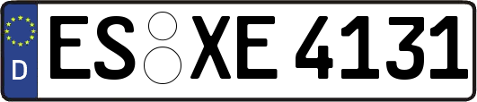 ES-XE4131