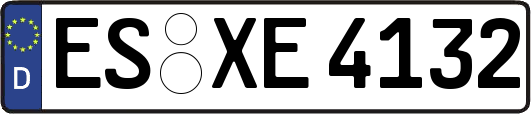 ES-XE4132