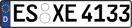 ES-XE4133