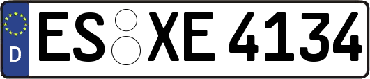 ES-XE4134