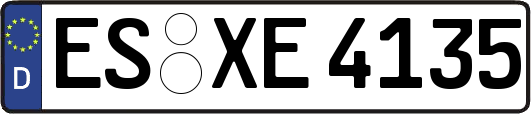 ES-XE4135