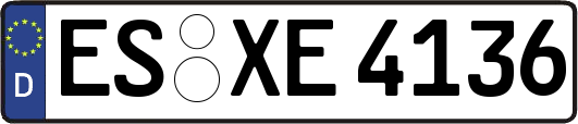 ES-XE4136