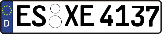 ES-XE4137
