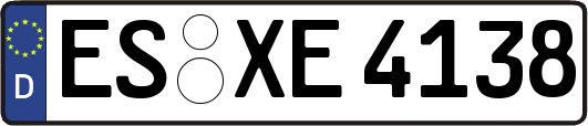 ES-XE4138