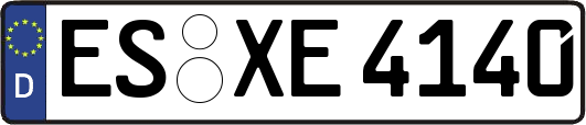ES-XE4140