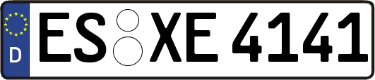 ES-XE4141