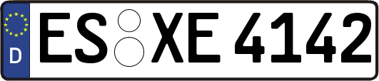 ES-XE4142