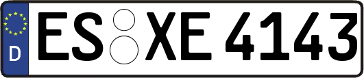 ES-XE4143