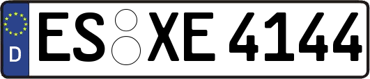 ES-XE4144
