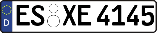 ES-XE4145