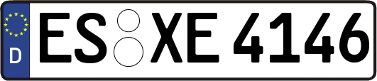ES-XE4146
