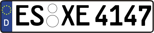 ES-XE4147