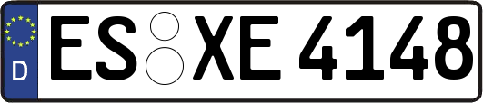 ES-XE4148