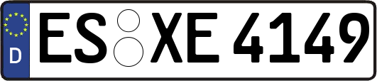 ES-XE4149