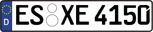 ES-XE4150