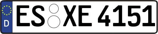 ES-XE4151
