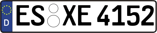 ES-XE4152