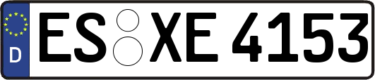 ES-XE4153