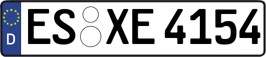 ES-XE4154