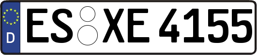 ES-XE4155