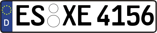ES-XE4156