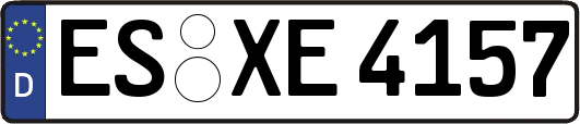 ES-XE4157