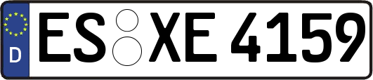 ES-XE4159