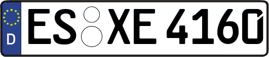 ES-XE4160
