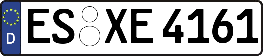 ES-XE4161