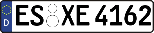 ES-XE4162