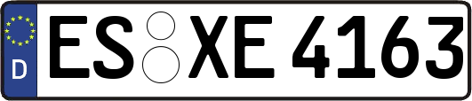 ES-XE4163