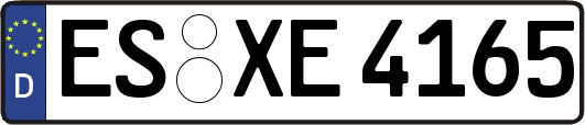 ES-XE4165
