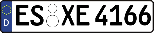 ES-XE4166