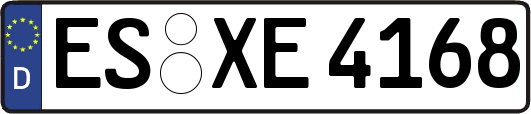 ES-XE4168