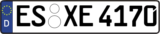 ES-XE4170