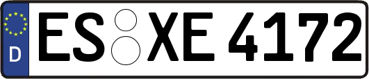 ES-XE4172