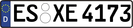 ES-XE4173