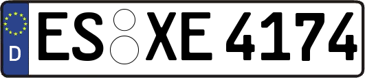 ES-XE4174