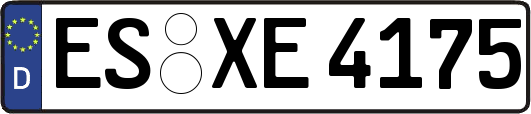 ES-XE4175