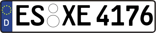ES-XE4176